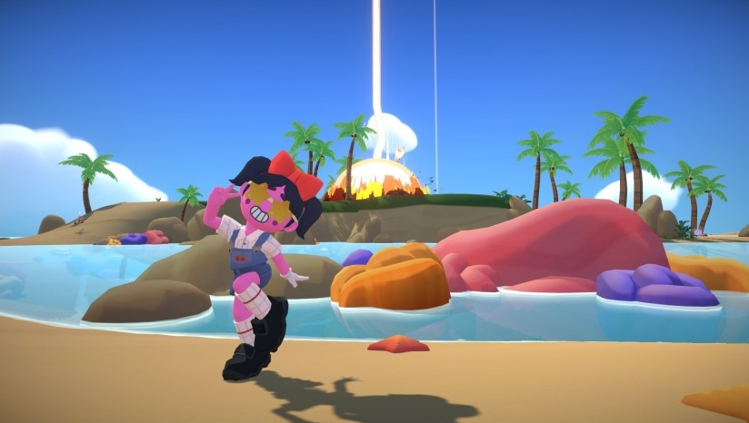 游戏七日薄:《生化危机9:安魂曲》《DRACU-RIOT!》领衔