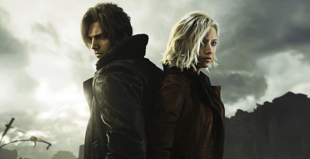 好莱坞CG团队加盟《生化危机9》制作!格蕾丝面部超精细