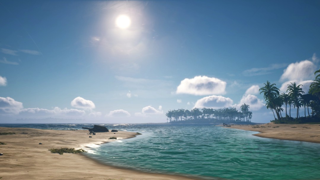 《风启之旅》发售两天玩家超50万 Steam峰值9.7万