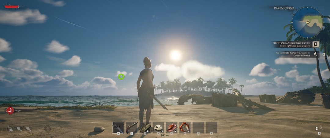 《风启之旅》发售两天玩家超50万 Steam峰值9.7万