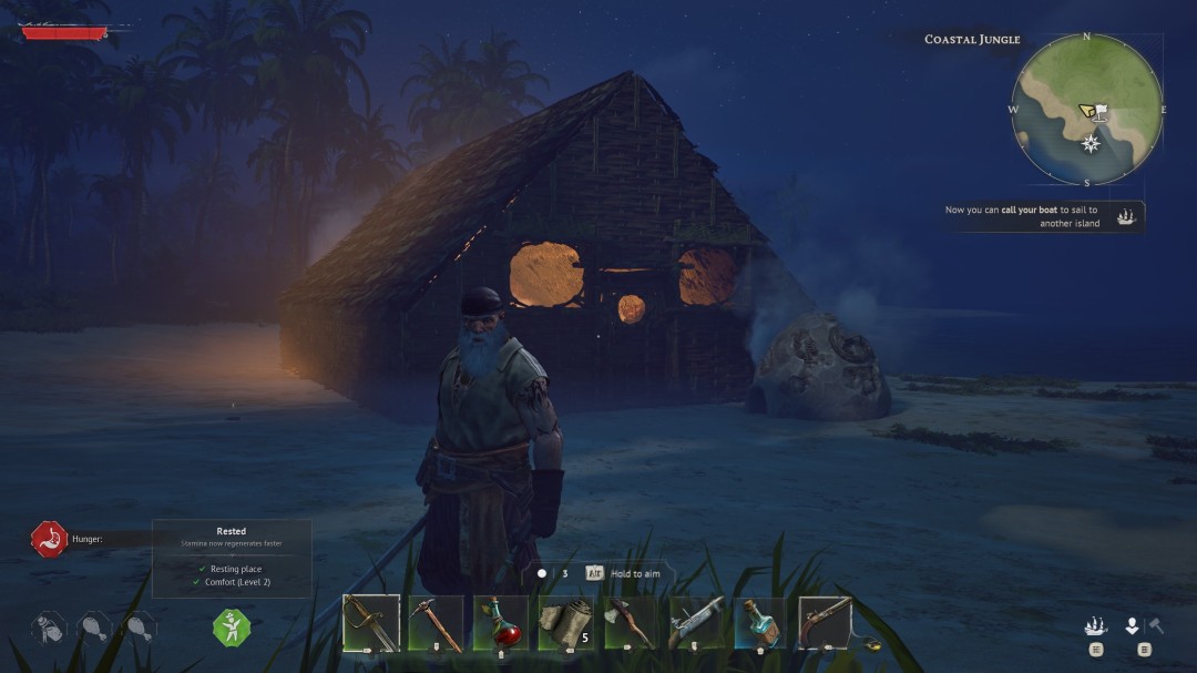 《风启之旅》发售两天玩家超50万 Steam峰值9.7万