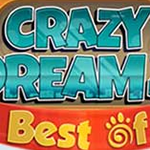 疯狂的梦最佳版五项修改器 