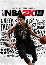 NBA 2K19修改器 v1.0