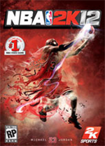nba2k12修改器 v1.02